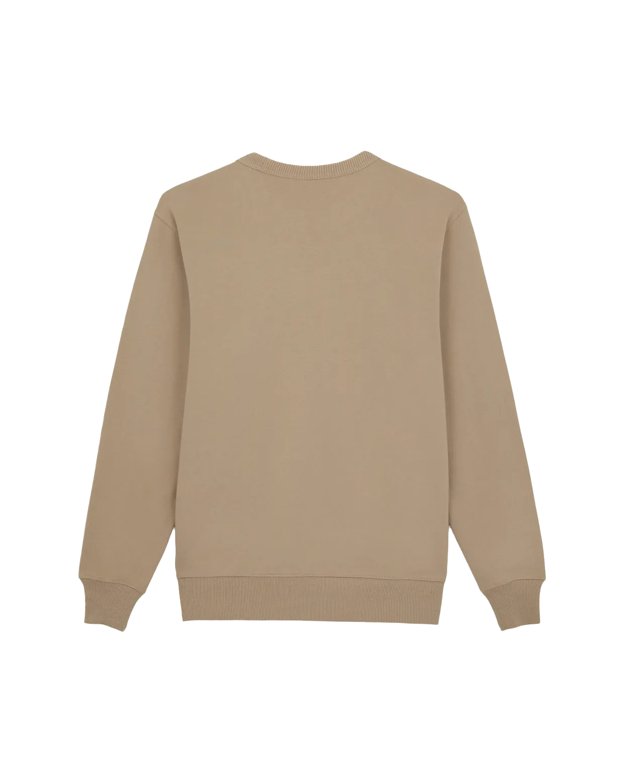 Aitkin Sweatshirt in Sandstone