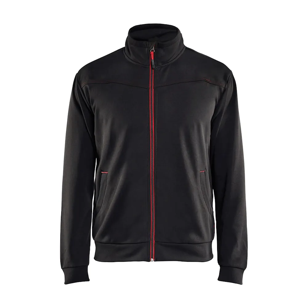 Blaklader 3362 Full Zip Sweatshirt