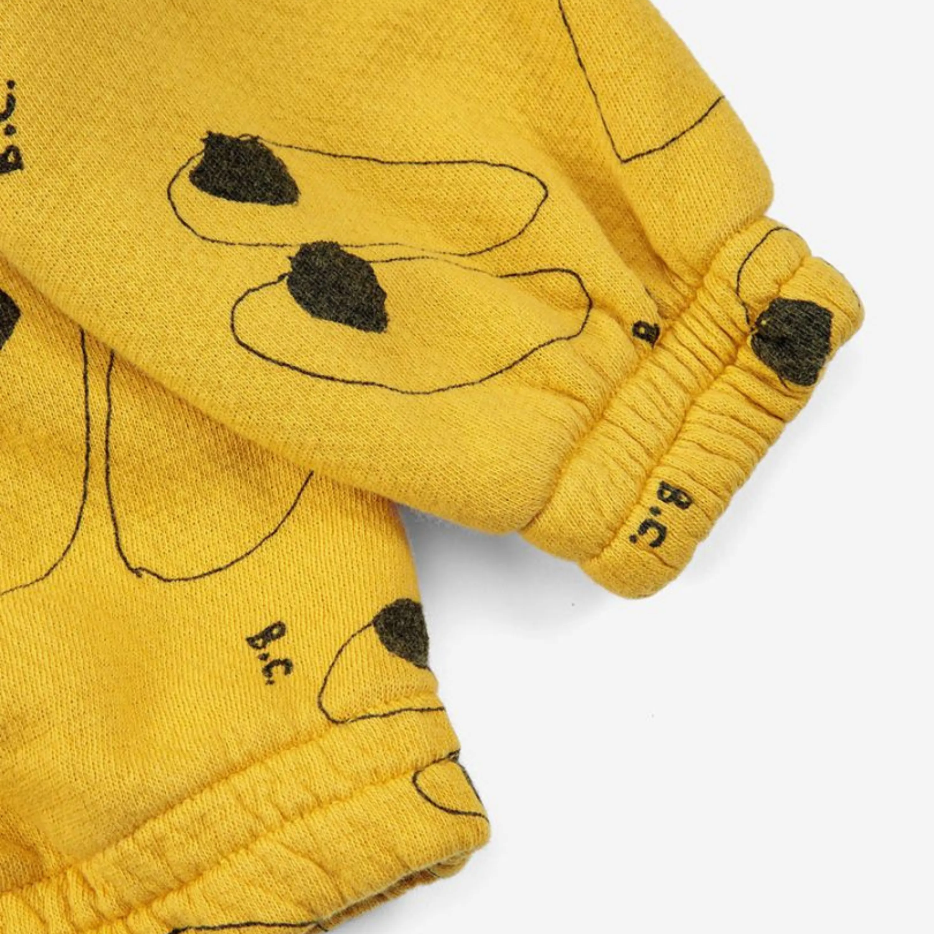 Bobo Choses Eyes  All Over Sweatshirt