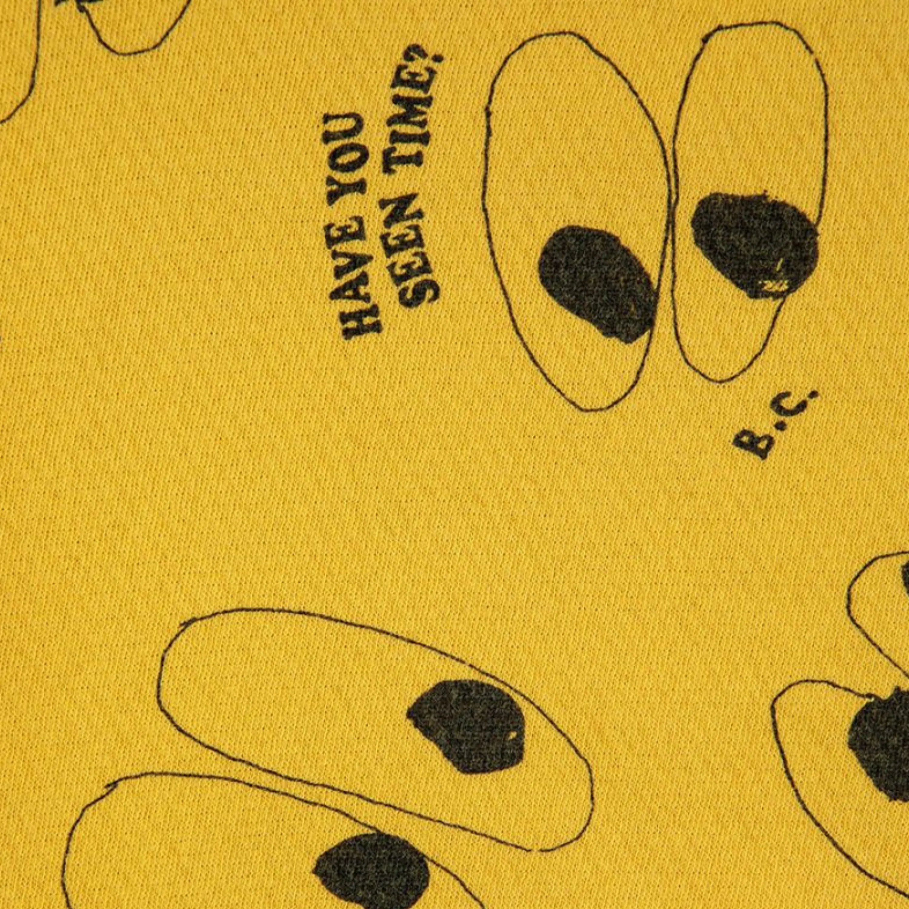 Bobo Choses Eyes  All Over Sweatshirt