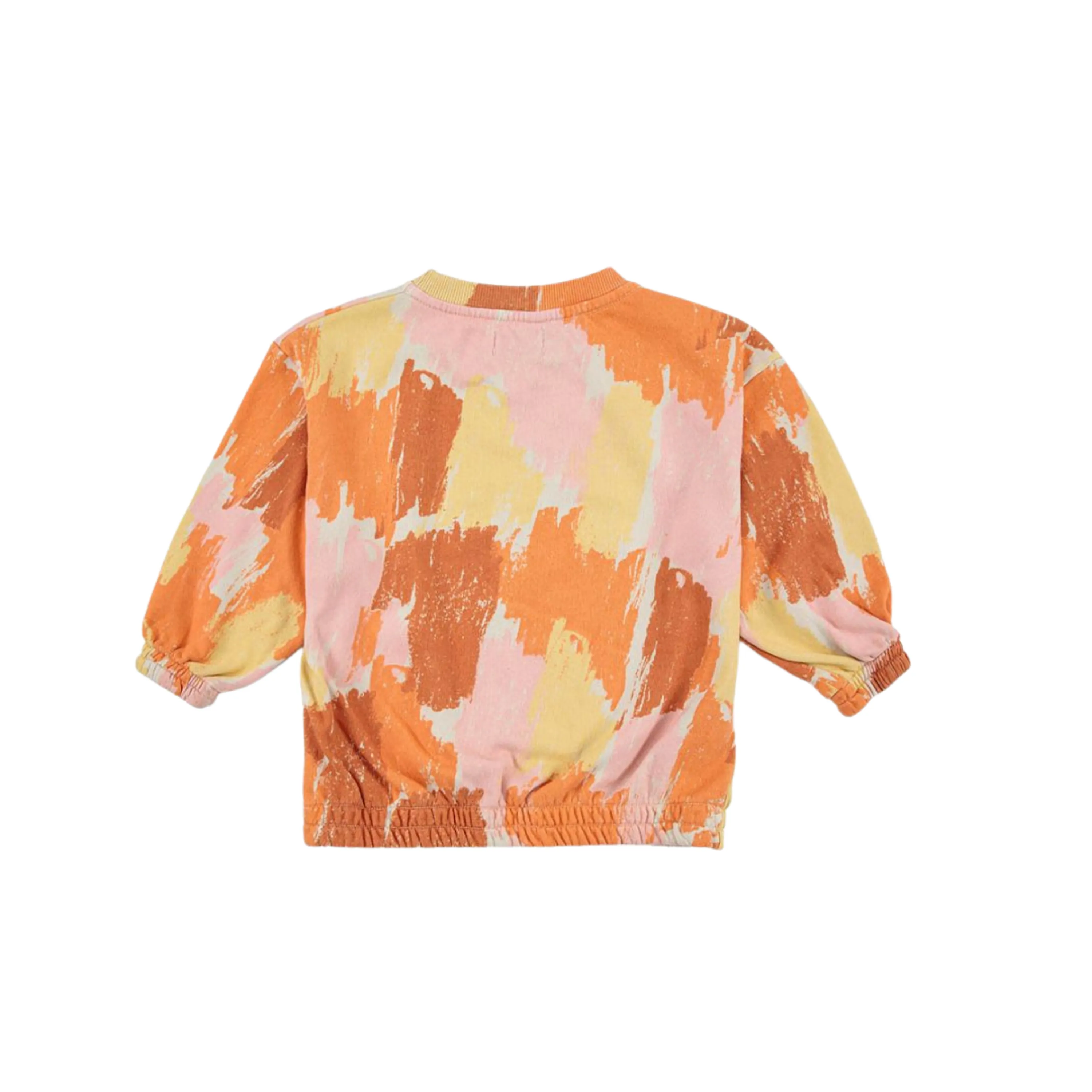 Bobo Choses Shadows All Over Sweatshirt