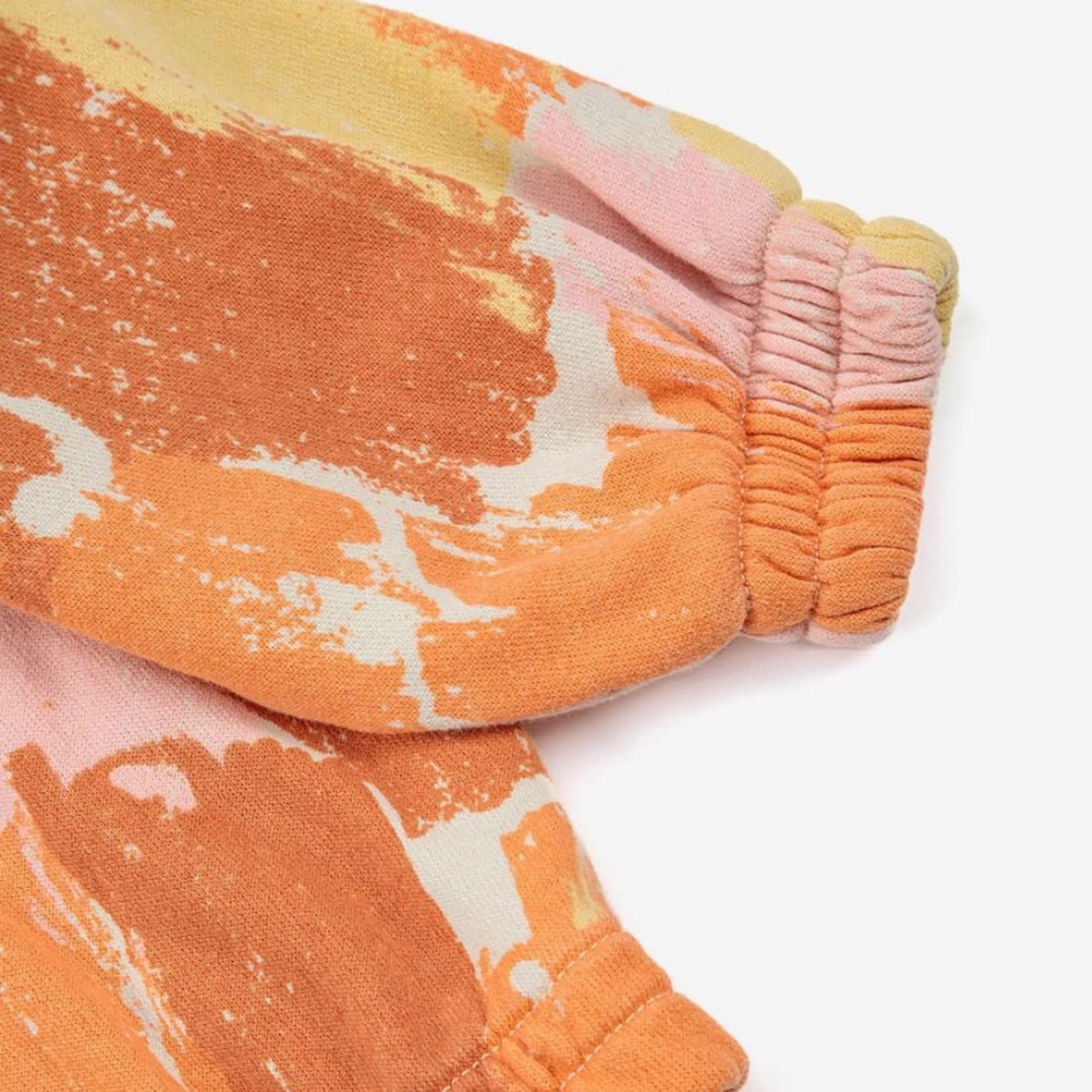 Bobo Choses Shadows All Over Sweatshirt