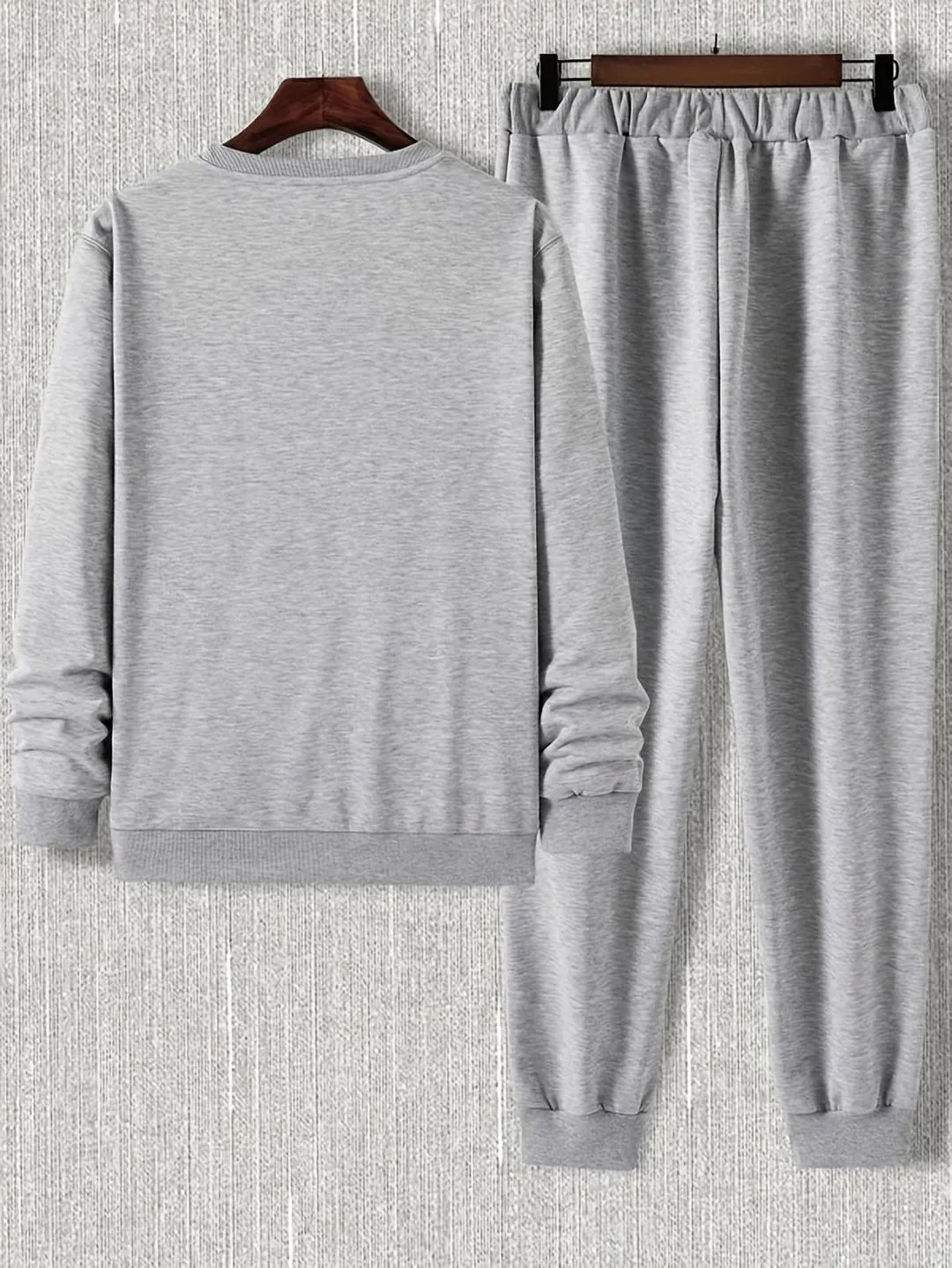 Boys fleece tracksuit