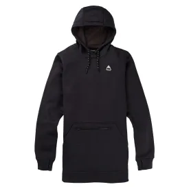 Burton Womens Oak Long Pullover Hoodie