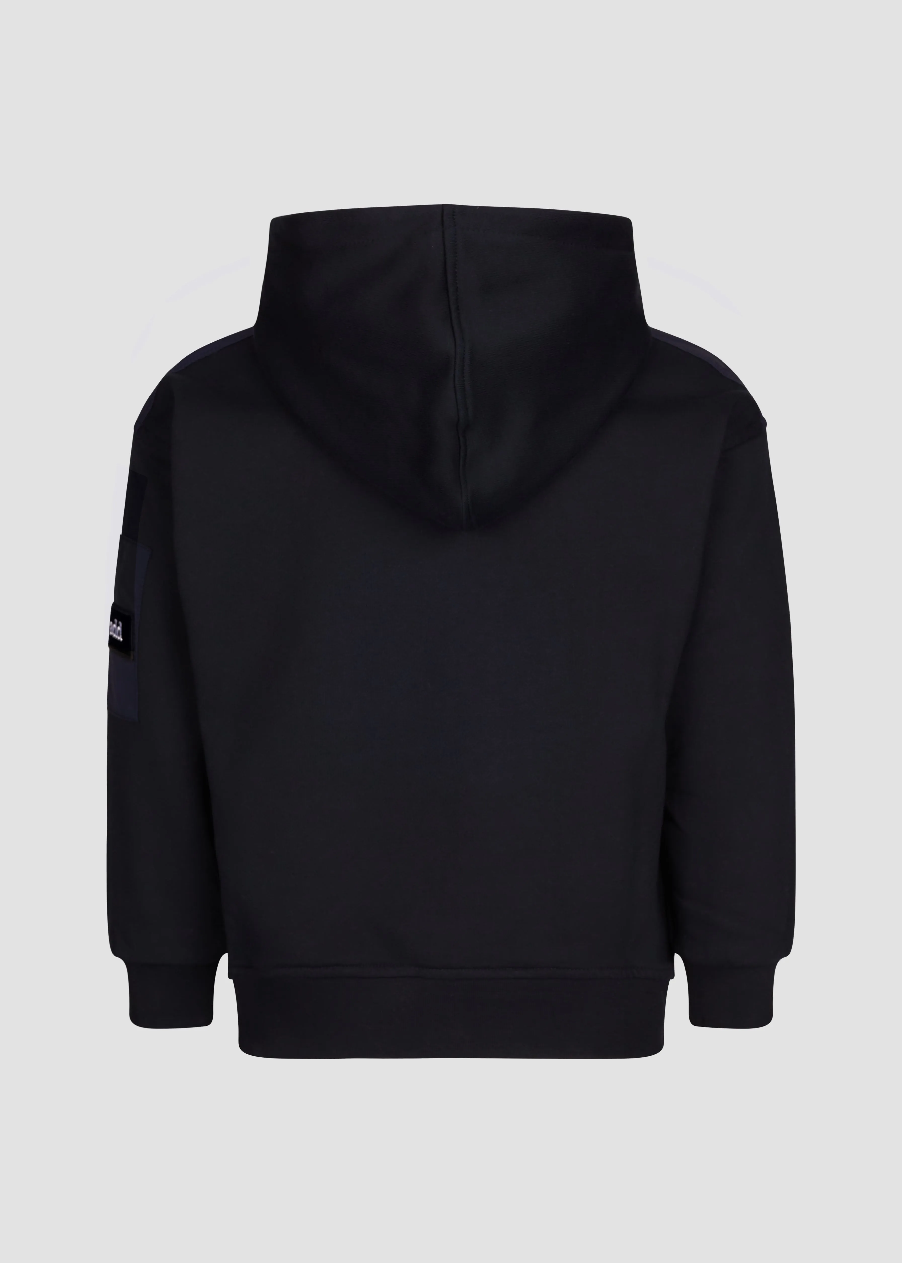 CARDIGAN IN SWEATSHIRT