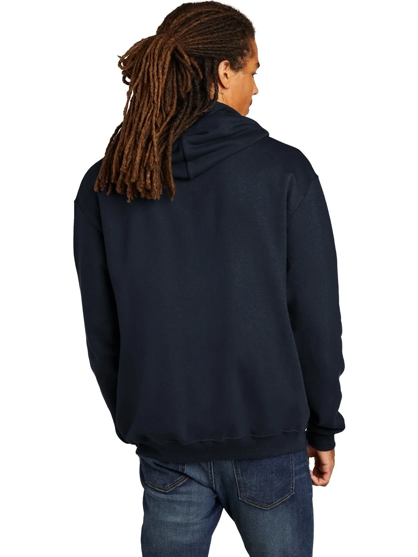 Champion Full Zip Sweatshirt