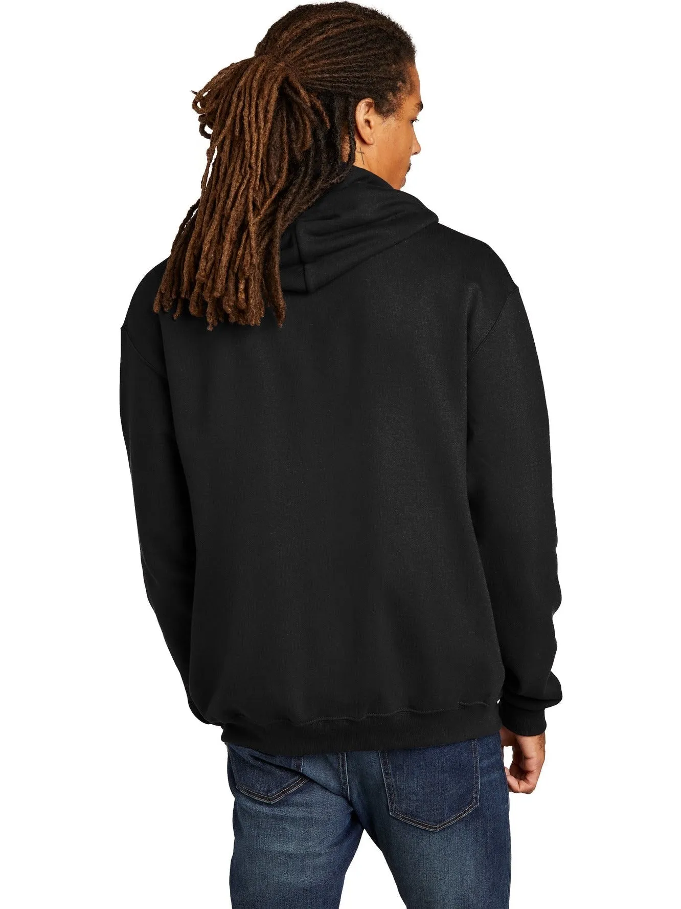 Champion Full Zip Sweatshirt