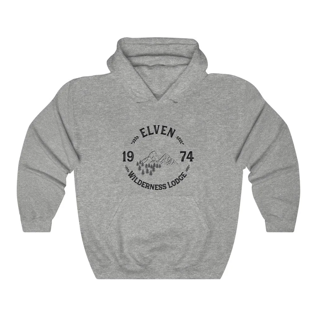 Elf Hoodie