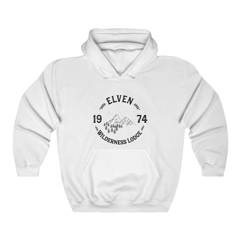 Elf Hoodie