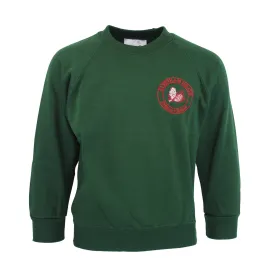 Elvetham Heath Round Neck Sweatshirt