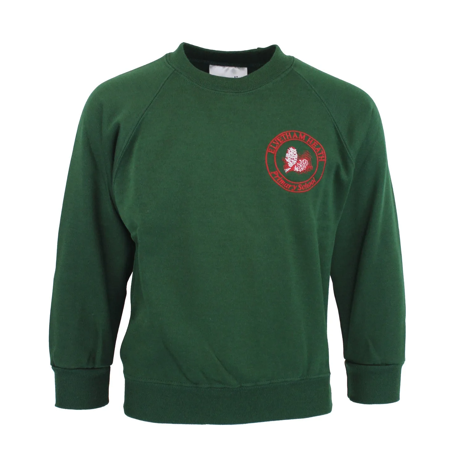 Elvetham Heath Round Neck Sweatshirt