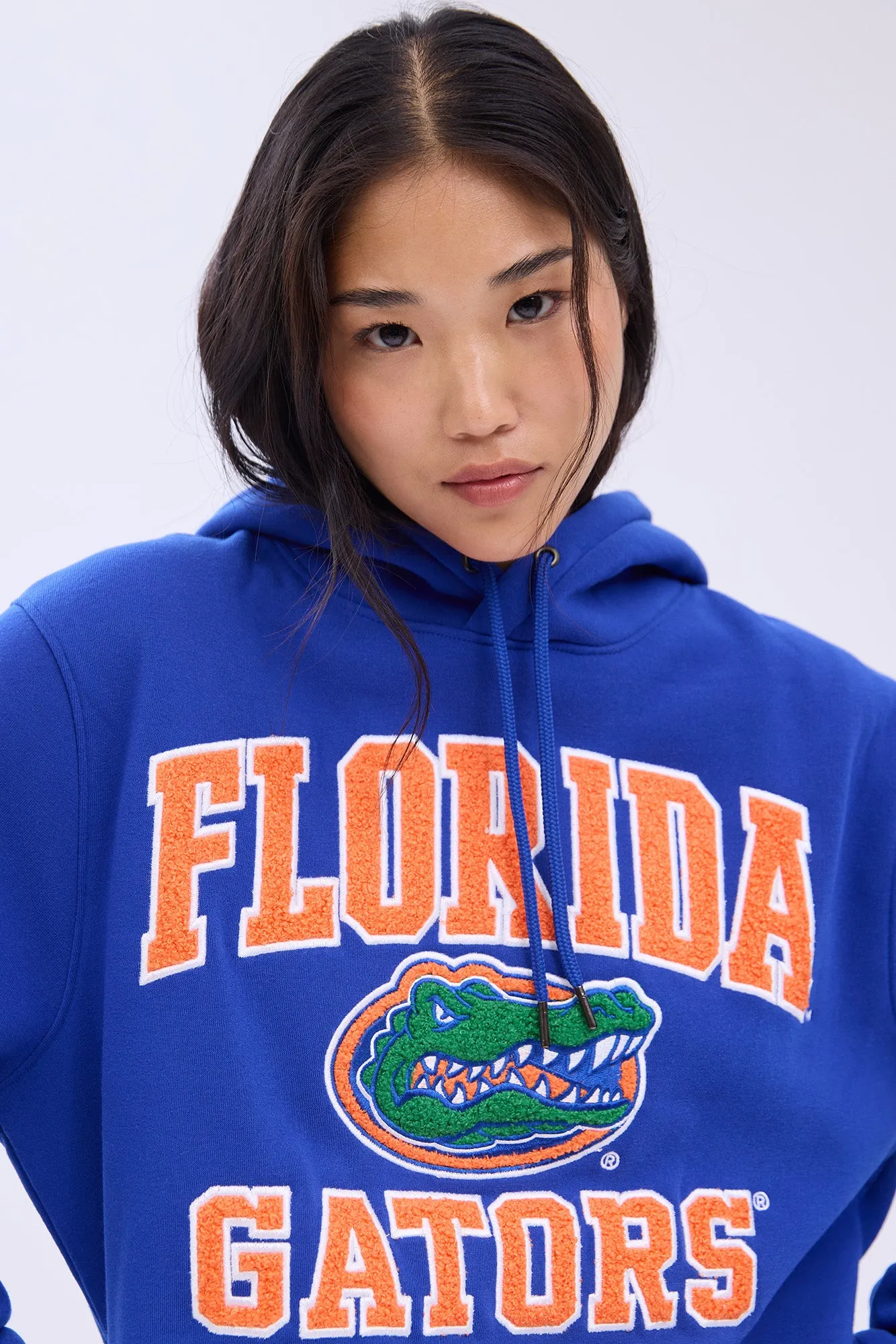 Florida Gators Pullover Hoodie