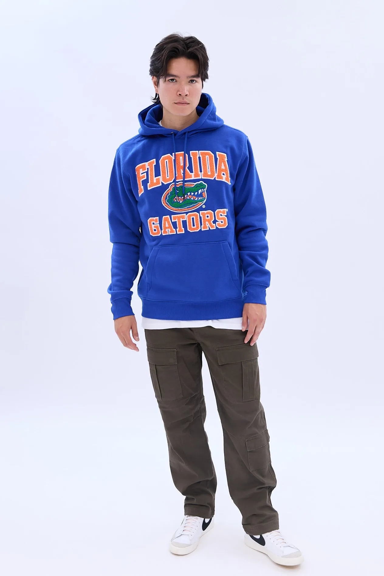 Florida Gators Pullover Hoodie