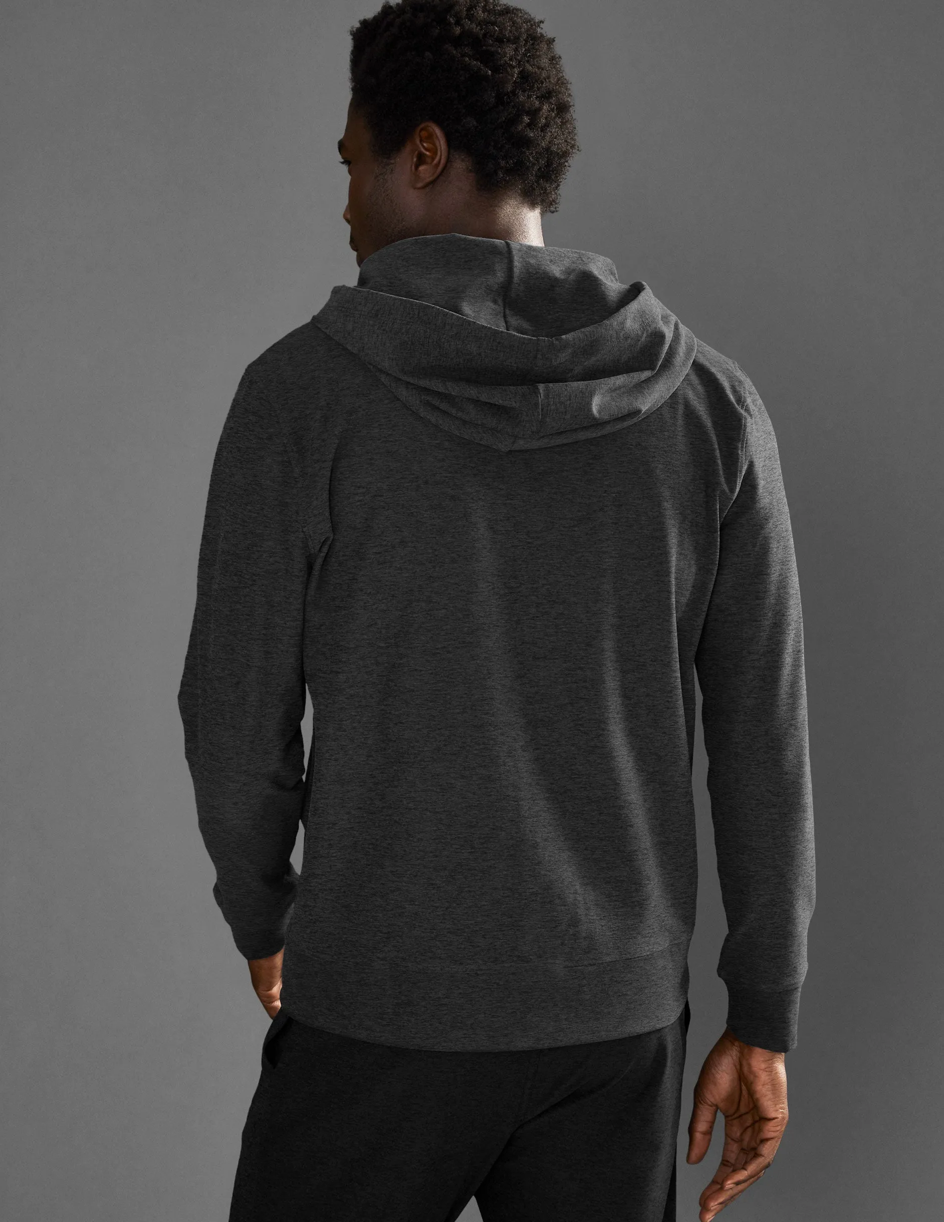 Freefit Men's Zip Hoodie