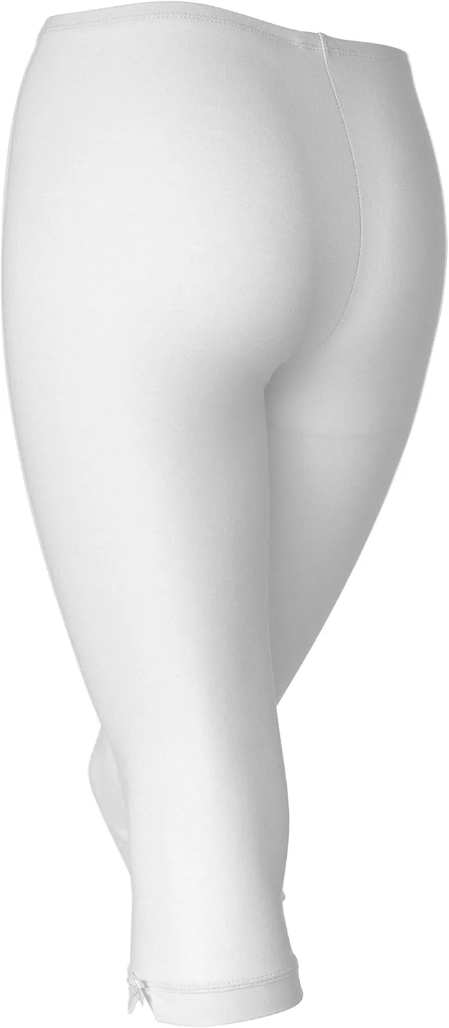  Girls Leggings Capri Length  Perfect Gym Outfit