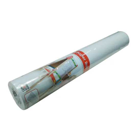 Hape Art Paper Roll