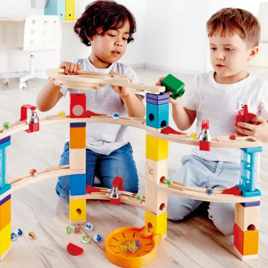 Hape Castle Escape