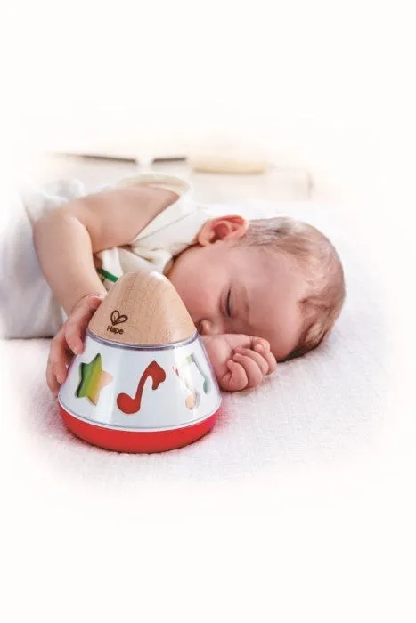 Hape Rotating Music Box