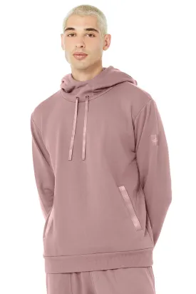 Highline Hoodie - Woodrose