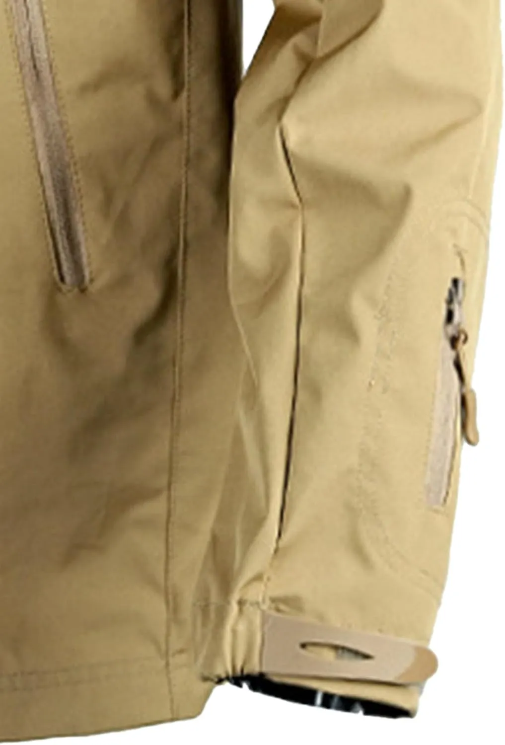 JEShifangjiusu Men'S Military Tactical Jackets Softshell Winter Warm Fleece Hooded Coat Casual Outdoor Hiking Hunting Jacket