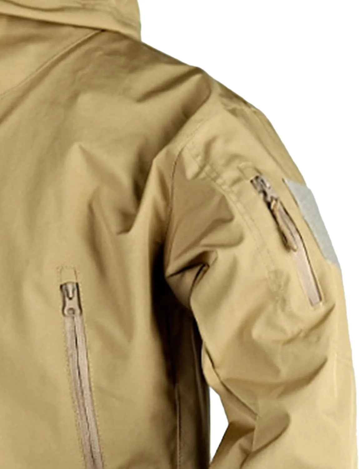 JEShifangjiusu Men'S Military Tactical Jackets Softshell Winter Warm Fleece Hooded Coat Casual Outdoor Hiking Hunting Jacket