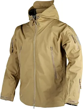 JEShifangjiusu Men'S Military Tactical Jackets Softshell Winter Warm Fleece Hooded Coat Casual Outdoor Hiking Hunting Jacket