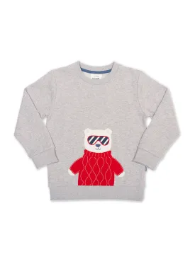Kite Mr Bear Sweatshirt
