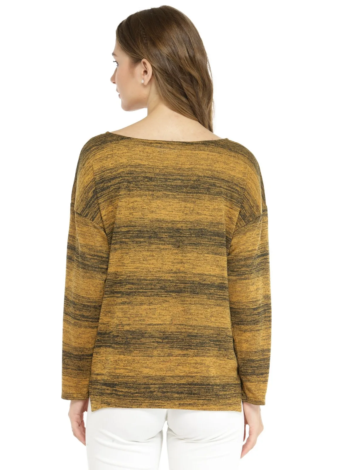 Milange Sweater