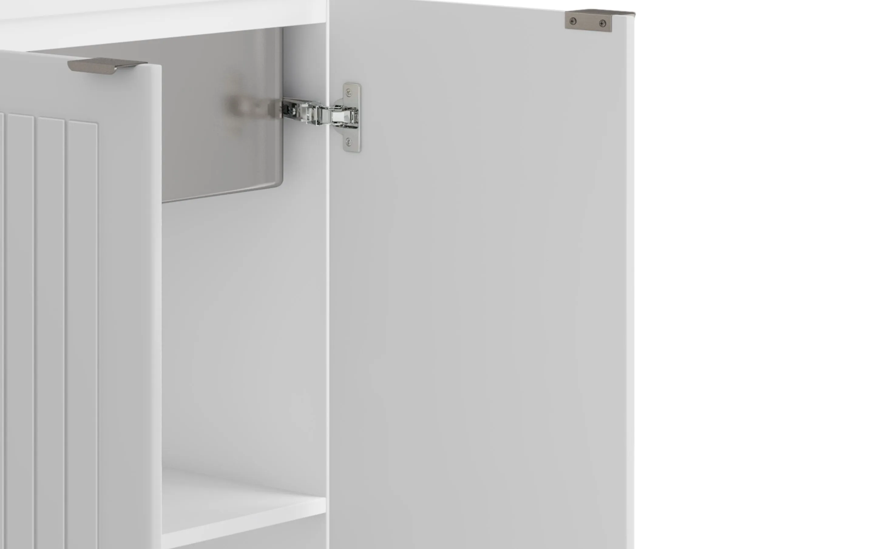 Murphy 28 inch Laundry Cabinet