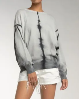 Stone Sweater Crew Neck