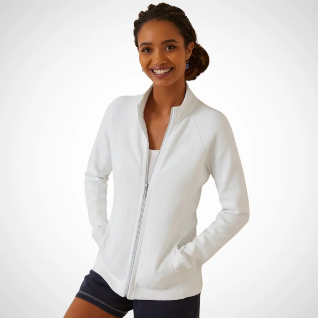 Tommy Bahama - Aruba Full Zip