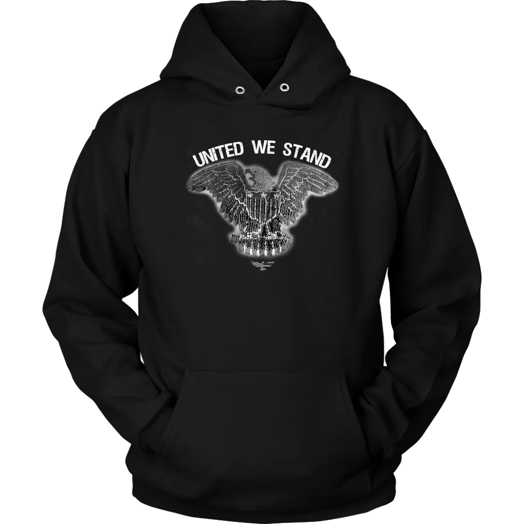 United We Stand Unisex Hoodie