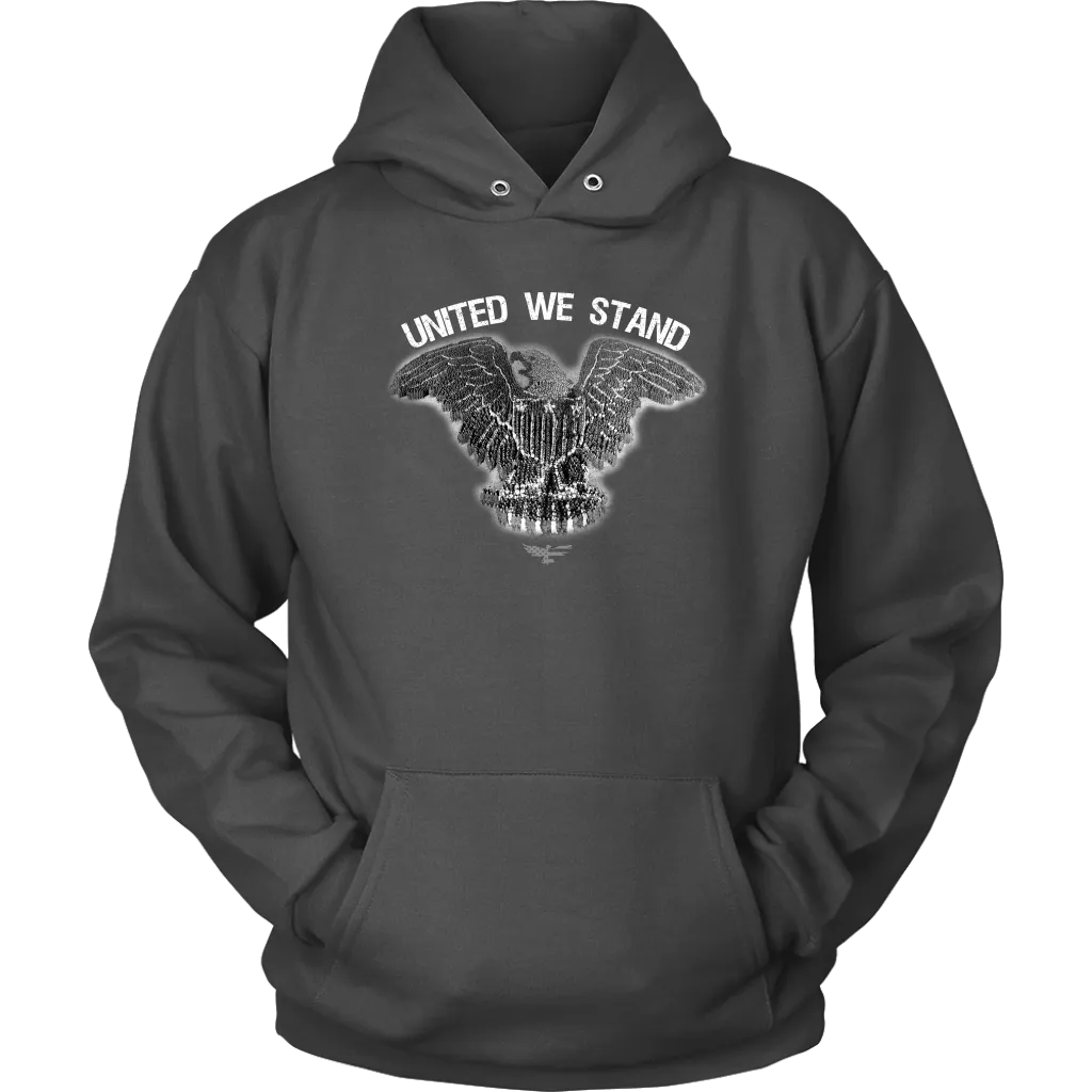 United We Stand Unisex Hoodie