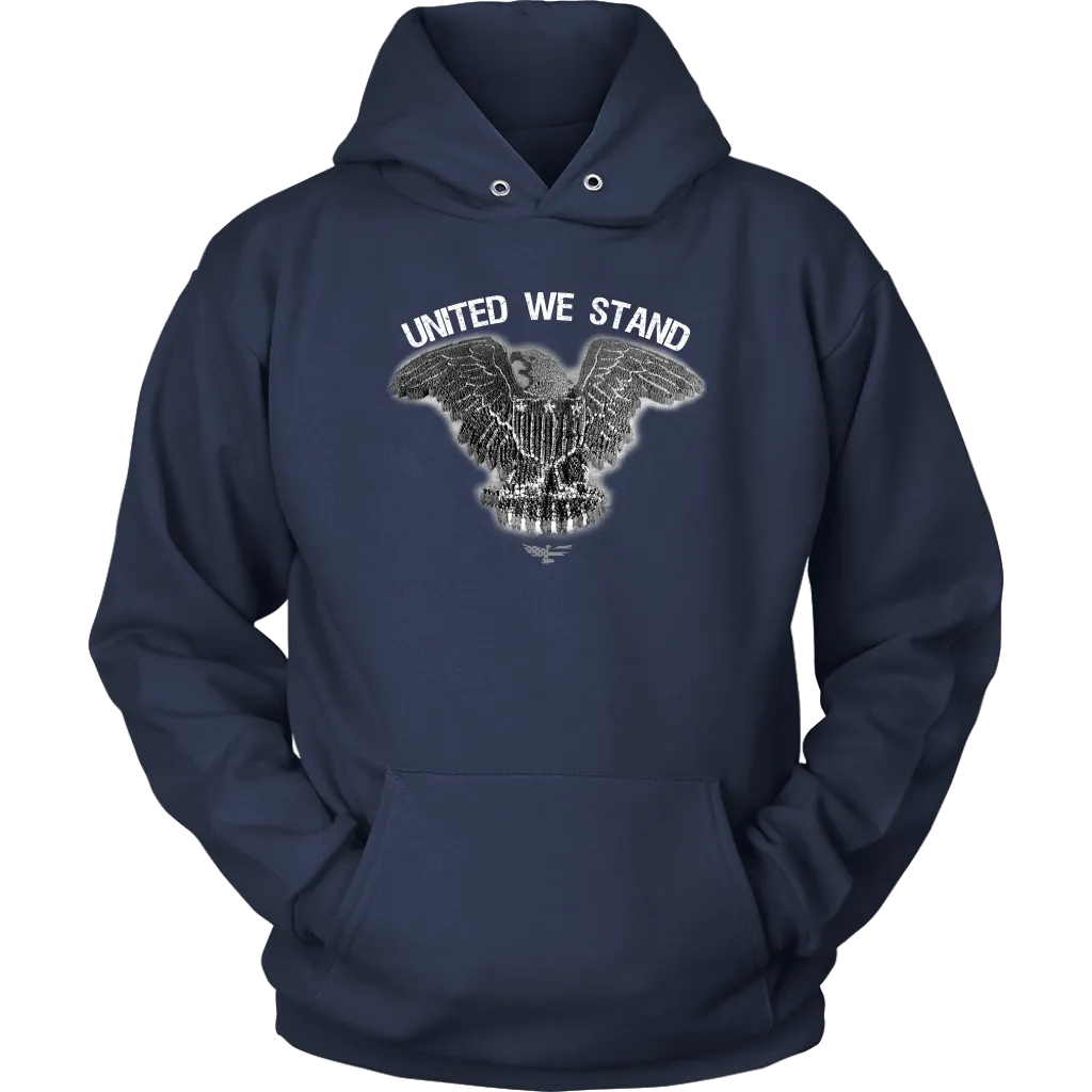 United We Stand Unisex Hoodie