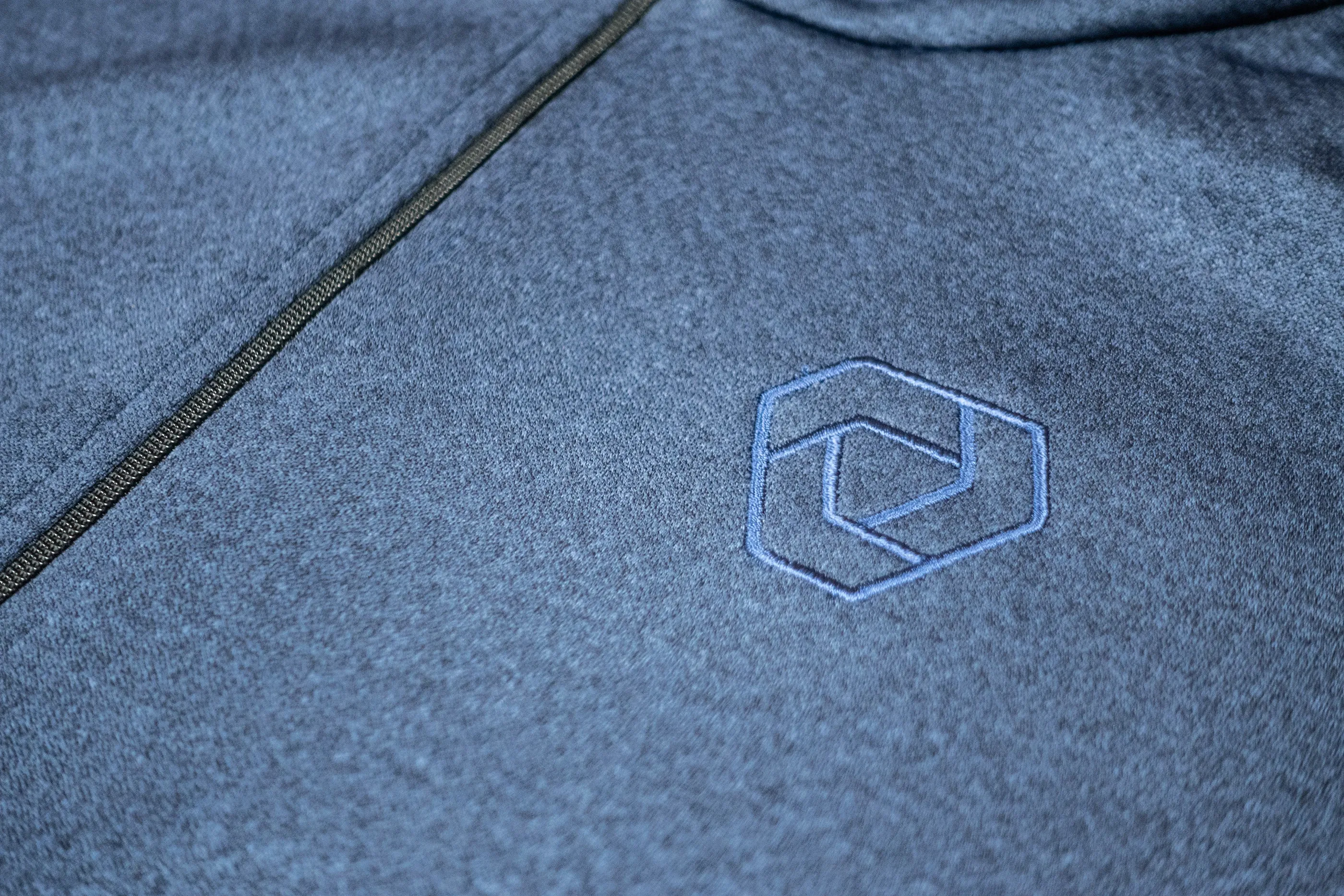 VENUS HOODIE NAVY - MEN'S