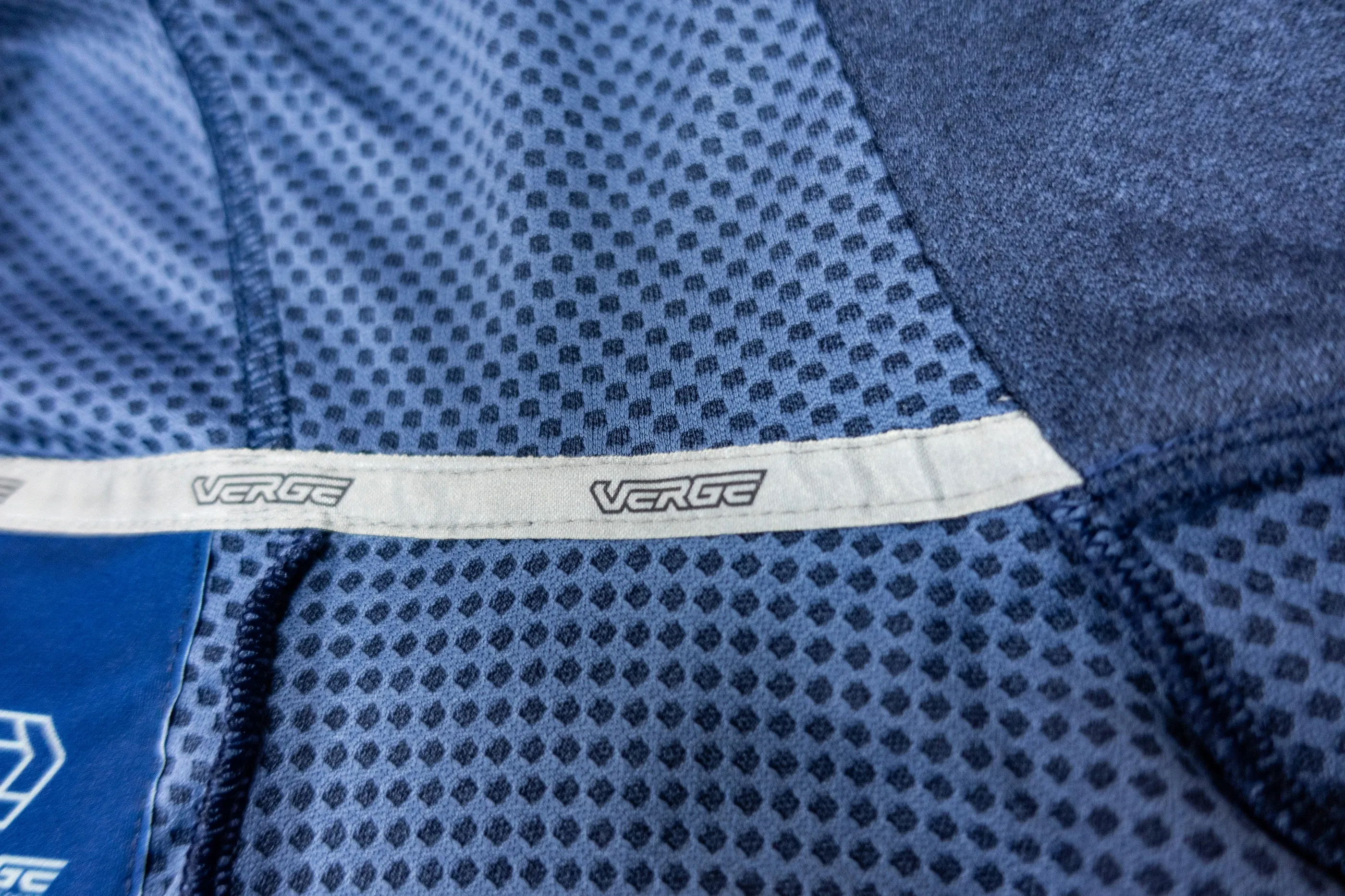 VENUS HOODIE NAVY - MEN'S
